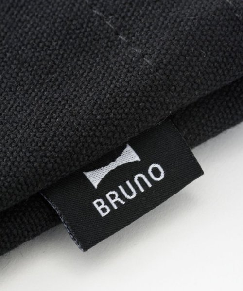 BRUNO(ブルーノ)/BRUNO ランチトートバッグ/img03