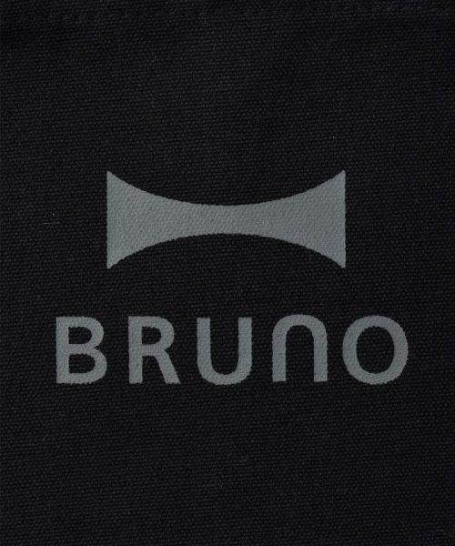 BRUNO(ブルーノ)/BRUNO ランチトートバッグ/img06
