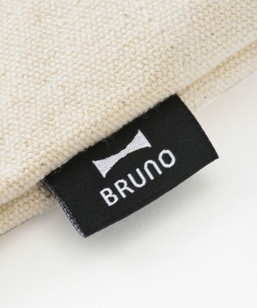 BRUNO(ブルーノ)/BRUNO ロングトートバッグ/img03