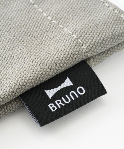 BRUNO(ブルーノ)/BRUNO ワイドトートバッグ/img04