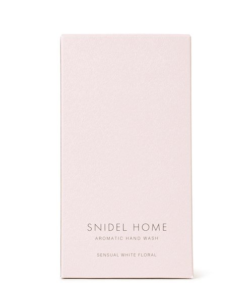 SNIDEL HOME(SNIDEL HOME)/ハンドソープ/img12