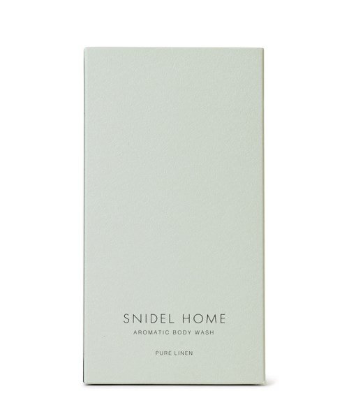 SNIDEL HOME(SNIDEL HOME)/ボディウォッシュ/img14