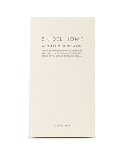 SNIDEL HOME(SNIDEL HOME)/ボディウォッシュ/img15
