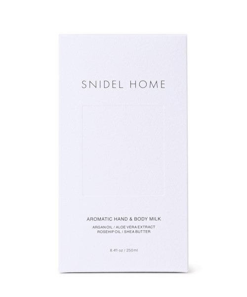 SNIDEL HOME(SNIDEL HOME)/ハンドボディミルク/img05