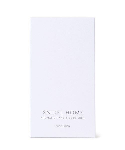 SNIDEL HOME(SNIDEL HOME)/ハンドボディミルク/img06