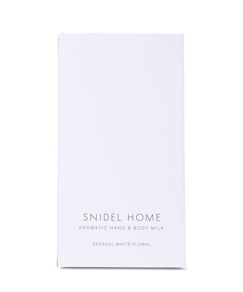 SNIDEL HOME(SNIDEL HOME)/ハンドボディミルク/img07