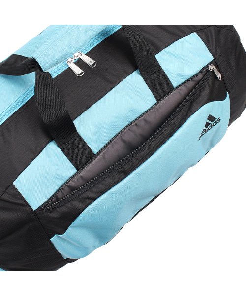 Adidas(アディダス)/アディダス ボストンバッグ 修学旅行 1泊 2泊 3泊 2WAY 48L 高校生 中学生 小学生 男子 女子 大容量 adidas 63527/img11