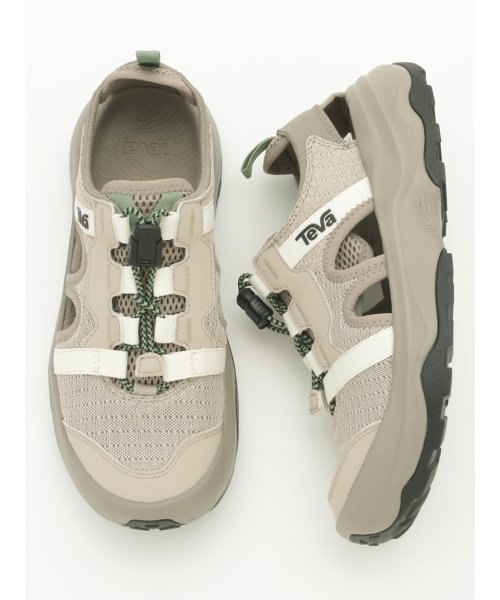 【TEVA】OUTFLOW CT サンダル V1400437011(10725円)