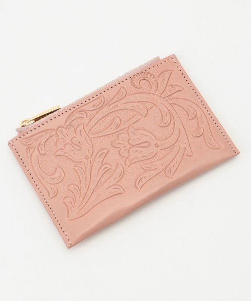 GRACE CONTINENTAL(グレースコンチネンタル)/Card case wallet/img04