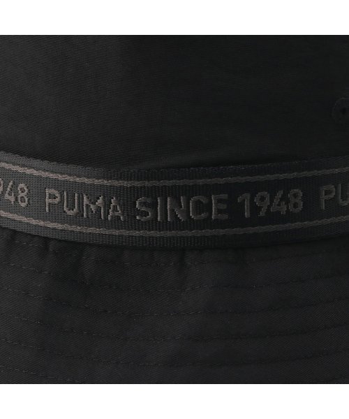 PUMA(PUMA)/ユニセックス プライム カラー ブロック バケットハット/img02
