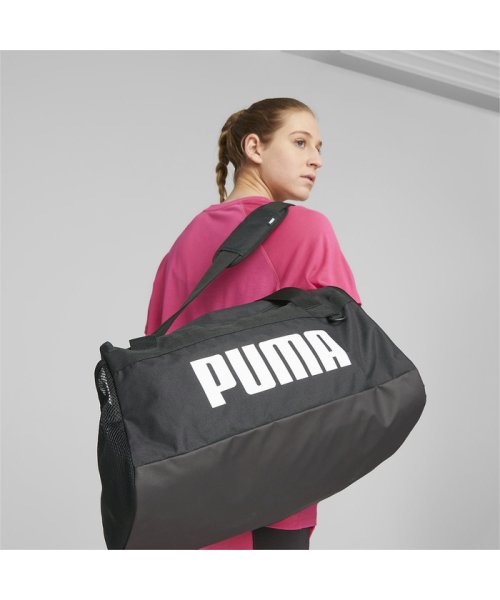 PUMA(PUMA)/ユニセックス プーマ チャレンジャー ダッフル バッグ S 35L/img06