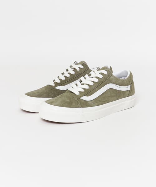 URBAN RESEARCH Sonny Label(アーバンリサーチサニーレーベル)/VANS　OLD SKOOL 36DX/img01