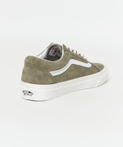 URBAN RESEARCH Sonny Label(アーバンリサーチサニーレーベル)/VANS　OLD SKOOL 36DX/img03