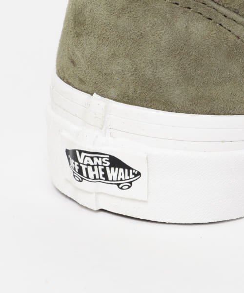 URBAN RESEARCH Sonny Label(アーバンリサーチサニーレーベル)/VANS　OLD SKOOL 36DX/img05