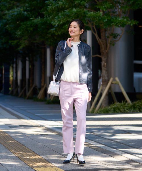 ライダースジャケット 