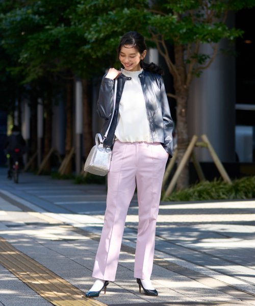 ライダースジャケット 