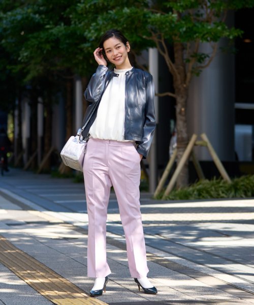 ライダースジャケット 