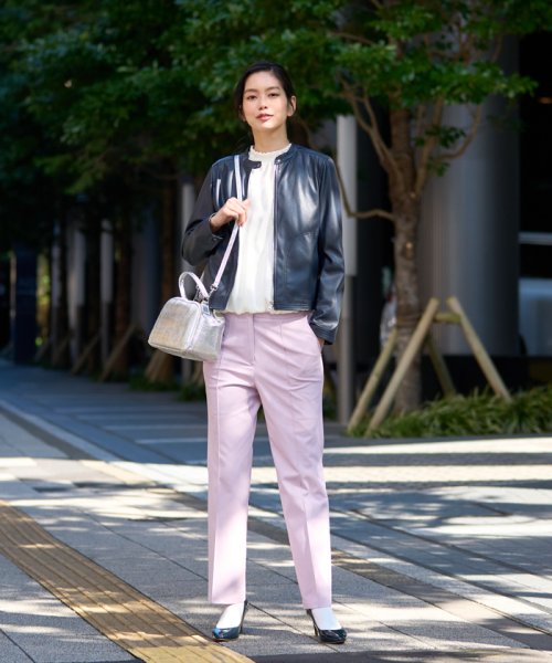 ライダースジャケット 