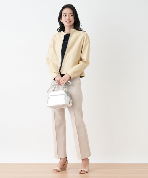 ライダースジャケット 