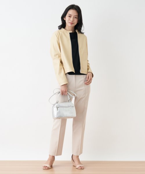 ライダースジャケット 