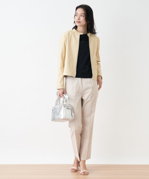 ライダースジャケット 