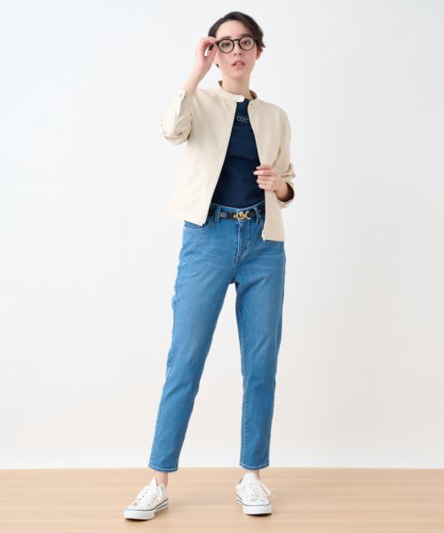 ライダースジャケット 