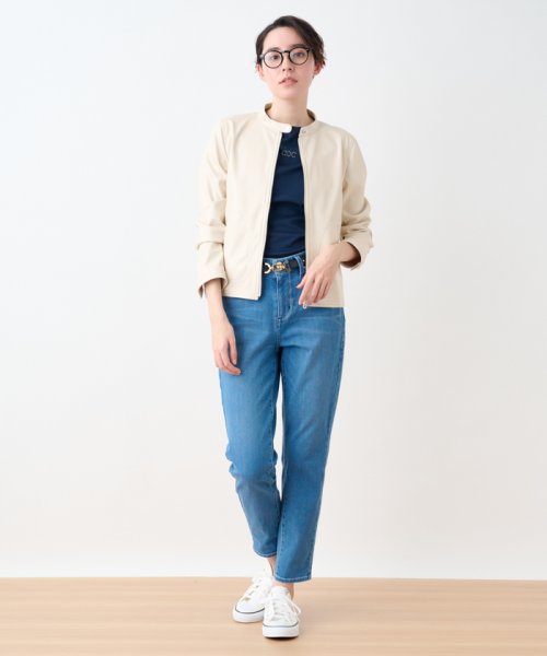 ライダースジャケット 