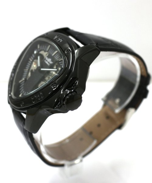 SP(エスピー)/ATW自動巻き腕時計 ATW039－BKBK メンズ腕時計/img01