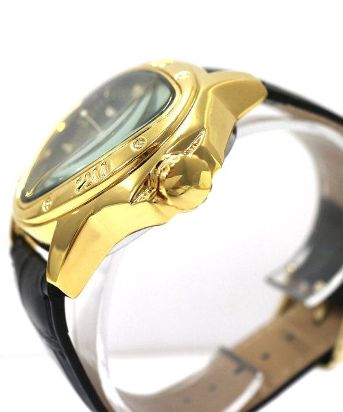 SP(エスピー)/ATW自動巻き腕時計 ATW039－YGBK メンズ腕時計/img01