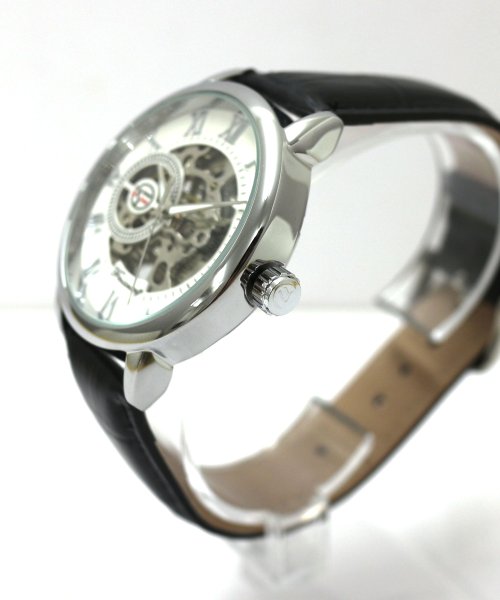 SP(エスピー)/ATW自動巻き腕時計 ATW040－SVWH メンズ腕時計/img01
