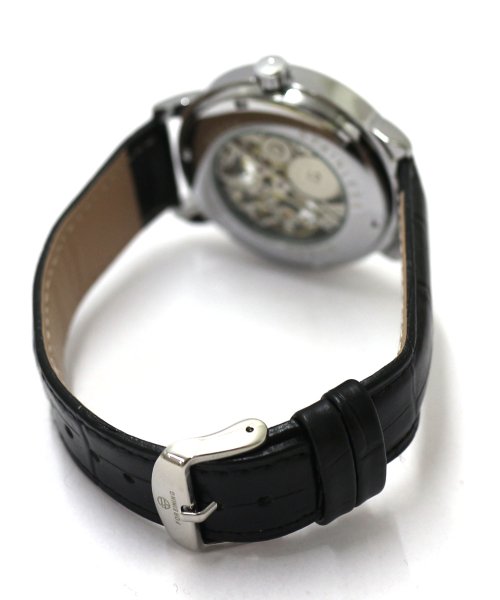 SP(エスピー)/ATW自動巻き腕時計 ATW040－SVWH メンズ腕時計/img03