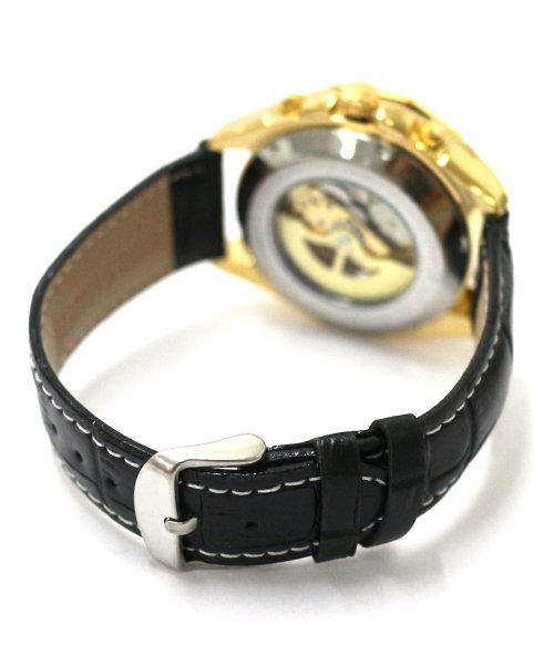 SP(エスピー)/ATW自動巻き腕時計 ATW041－YGBK メンズ腕時計/img03