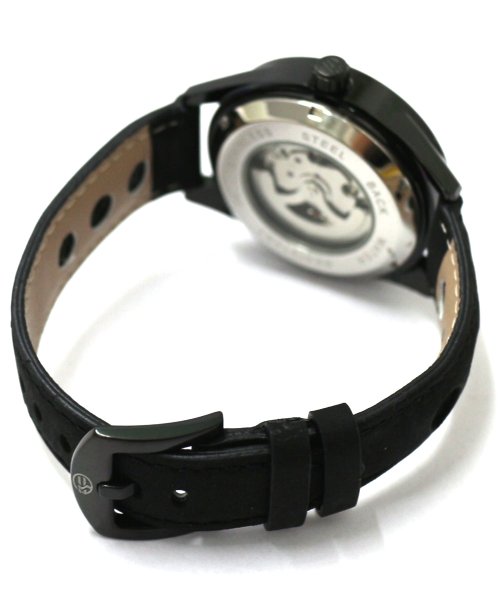 SP(エスピー)/ATW自動巻き腕時計 ATW042－BKWH メンズ腕時計/img03
