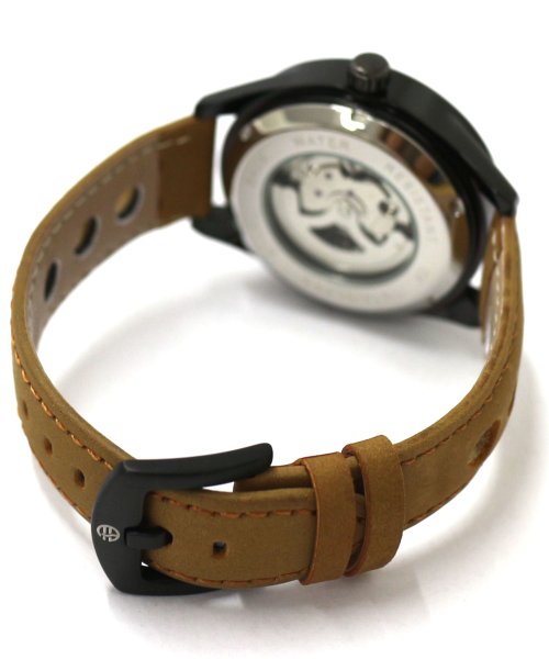 SP(エスピー)/ATW自動巻き腕時計 ATW042－BKBR メンズ腕時計/img03