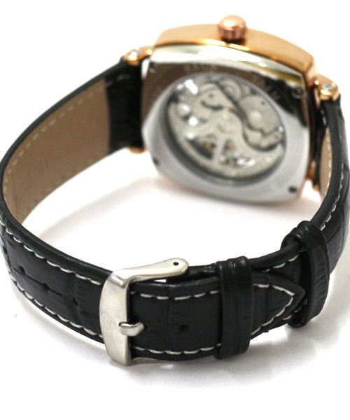 SP(エスピー)/ATW自動巻き腕時計 ATW043－GDBK メンズ腕時計/img03