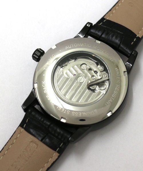 SP(エスピー)/ATW自動巻き腕時計 ATW044－BKWH メンズ腕時計/img02