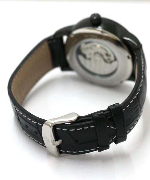 SP(エスピー)/ATW自動巻き腕時計 ATW044－BKWH メンズ腕時計/img03