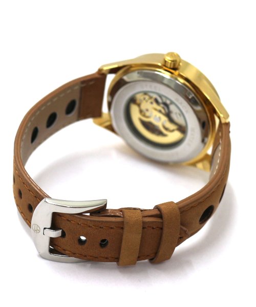 SP(エスピー)/ATW自動巻き腕時計 ATW042－YGWH メンズ腕時計/img03