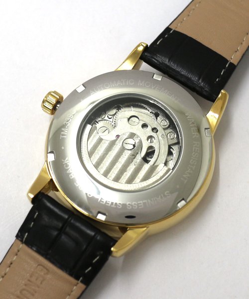 SP(エスピー)/ATW自動巻き腕時計 ATW044－YGWH メンズ腕時計/img02