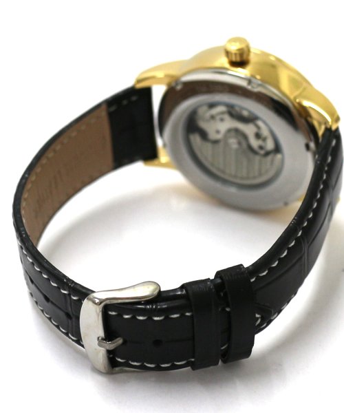 SP(エスピー)/ATW自動巻き腕時計 ATW044－YGWH メンズ腕時計/img03