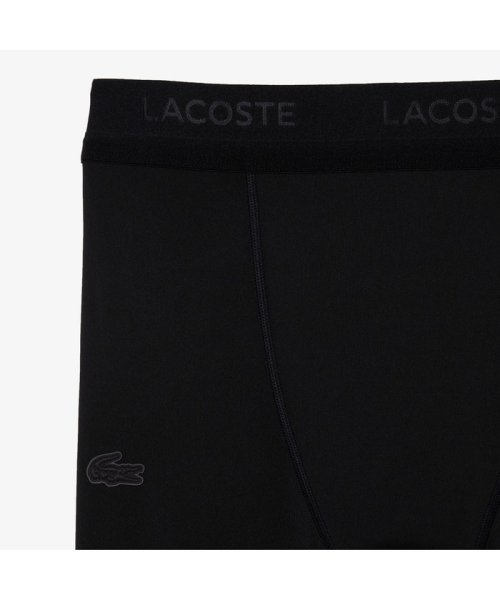 LACOSTESPORTS MENS(ラコステスポーツ　メンズ)/ワントーンウルトラドライテニスレギンス/img04