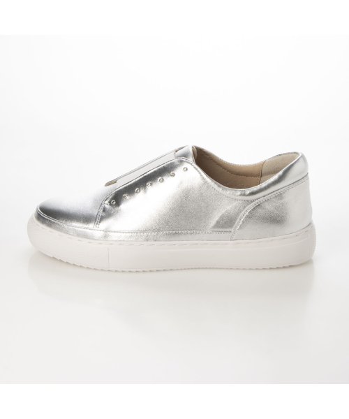 スタッズスリッポンスニーカー シューズ Q1683230780(12925円)