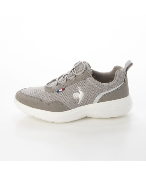 le coq sportif(ルコックスポルティフ)/スリッポンレースアップスニーカー（LA ローヌ / LA RHONE）/img11