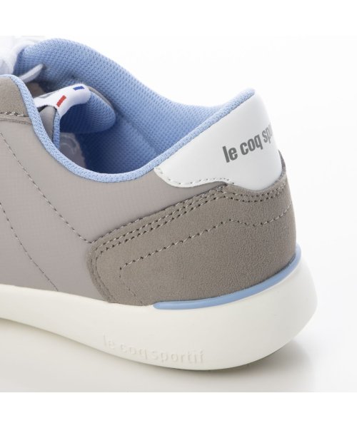 le coq sportif(ルコックスポルティフ)/【軽量】ベーシックスニーカー（セギュール III ワイド  /  SEGUR III WIDE）/img15