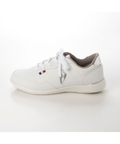 le coq sportif(ルコックスポルティフ)/【レイン対応】レースアップスニーカー（セギュール III ワイド  R ／SEGUR III WIDE R)/img01