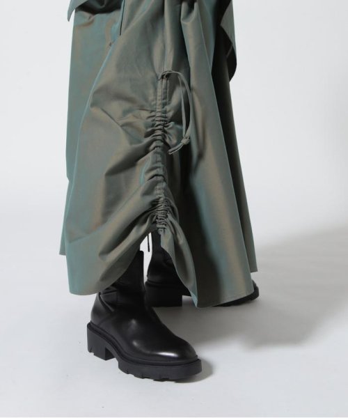 セール】UN3D./アンスリード/VEST DOCKING SK(505192801) | ロイヤル  