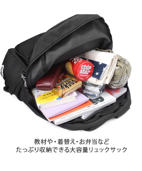 OUTDOOR PRODUCTS(アウトドアプロダクツ)/アウトドアプロダクツ リュック 30L 通学 男子 女子 高校生 中学生 大容量 メンズ レディース OUTDOOR PRODUCTS 62606/img07