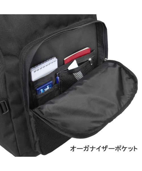OUTDOOR PRODUCTS(アウトドアプロダクツ)/アウトドアプロダクツ リュック 30L 通学 男子 女子 高校生 中学生 大容量 メンズ レディース OUTDOOR PRODUCTS 62606/img11