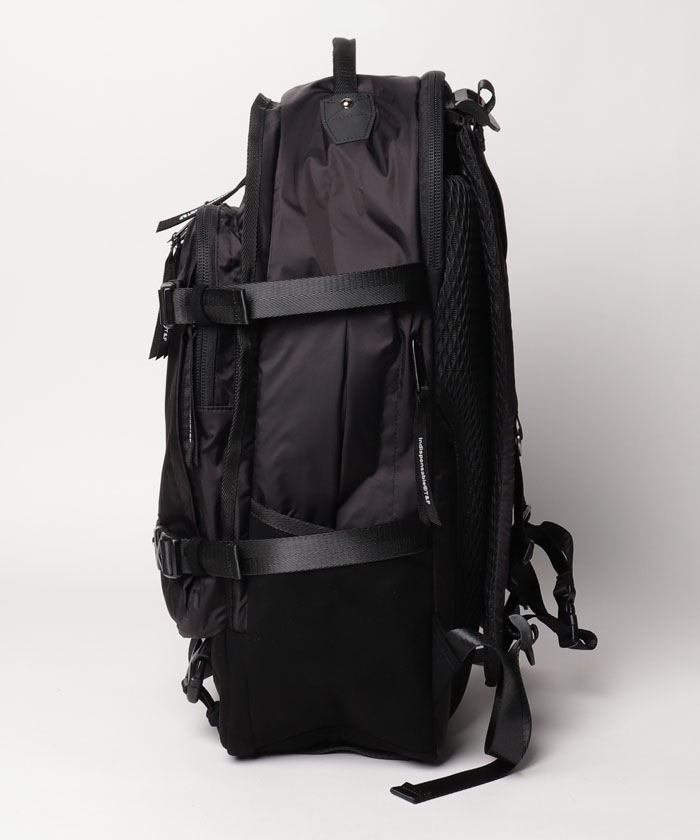 INDISPENSABLE BACKPACK BRILL+ ECONYL