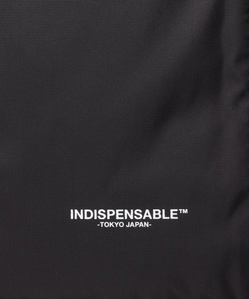 INDISPENSABLE(INDISPENSABLE)/INDISPENSABLE 3WAY TOTEBAG HANGGER ECONYL/img14